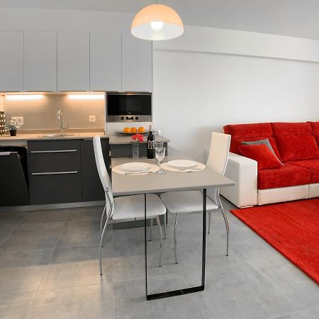 Clubrent - Edf Calpemar, Planta 8, Primera Linea Exteriér fotografie