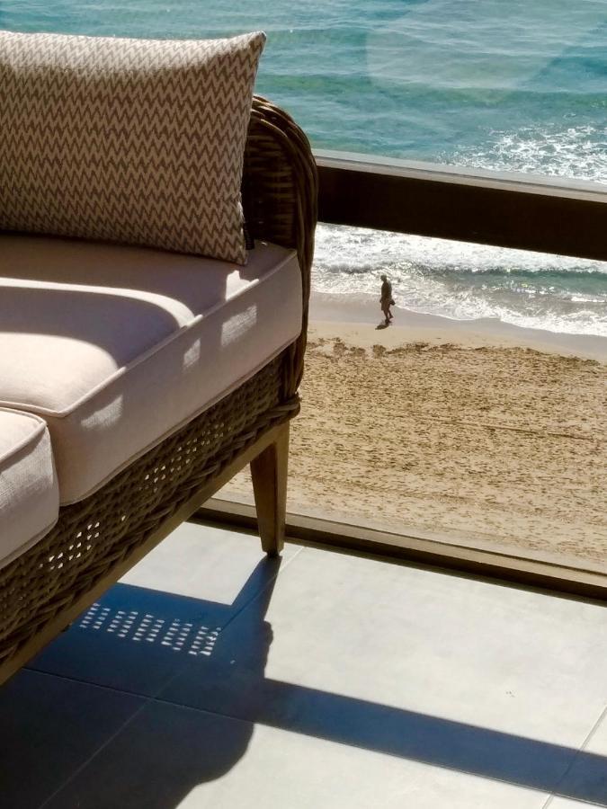 Clubrent - Edf Calpemar, Planta 8, Primera Linea Exteriér fotografie