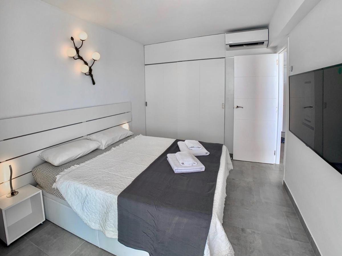 Clubrent - Edf Calpemar, Planta 8, Primera Linea Exteriér fotografie